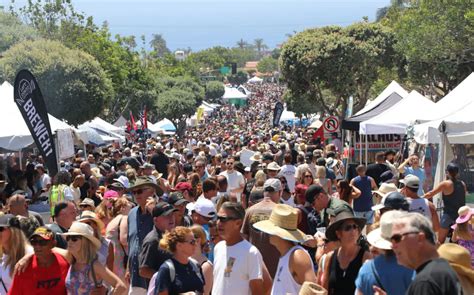 San Clemente Events and Festivals .